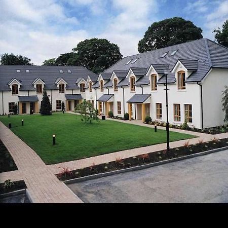Heyward Mews Holiday Homes Dublin Exterior photo